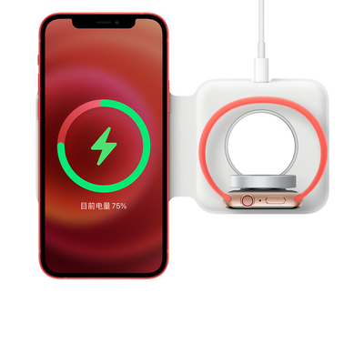 MagSafe生態(tài)一網(wǎng)打盡 充電器、配件大盤(pán)點(diǎn)，你想知道的全在這里！